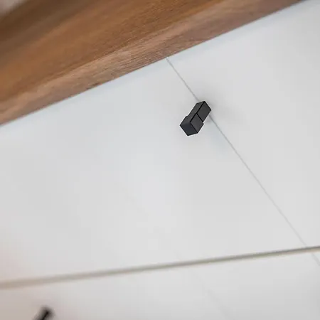 شقة Hyggelige-kuestenkoje-2-in-husum *